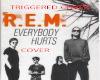 Everybody hurts Cover