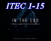 In The End Cover Remix