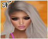 Mair blonde