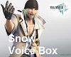 Snow Final Fantasy VB
