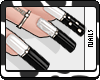 Linn Nails White