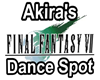 Akira's Dance Spot