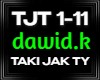 Dawid Taki jak Ty