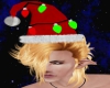 Santa's favorite elf hat