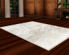 Faux Sheepskin Rug