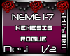 D| Nemesis Pt1