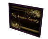 The Amour Society plq