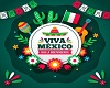 CAE Viva Mexico