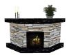 R75 Fire Place