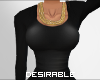 D| Black Bm Dress
