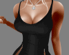 sw sexy black dress RL