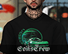 CC. Drift Green