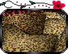 [PLL] Leopard Pillows