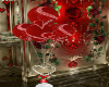 Ilu wedding balloons