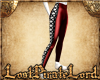 [LPL] Long Laced Red