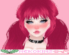 Princess Hot Pink