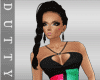 ~Bmxxl Sexy Diva Dress