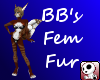 BinaryBunny's Fem Fur