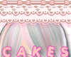 !$[c] Candy Cake Head