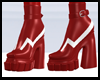 Zero Two boots