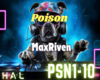 [PSN]Poison