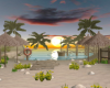 Tropical Beach