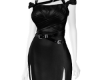 dress black/M