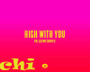 HIGH WITH YOU