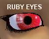 Beautiful Ruby Eyes