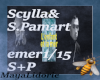 Scyllas&Sofiane Parmat