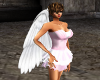 angel wings :)