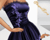 SE-Sexy Purple Dress