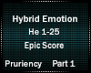 Epic-HybridEmotion P1