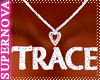 [Nova] TRACE Necklace M