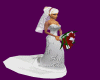 (HP)Kays Wedding Veil