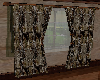 "USCD" Hunter's Curtain