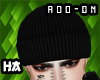 ! Beanie short  black