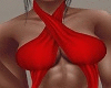 +SWIMSUIT RLL RED+