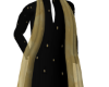 AY | Indian Kurta Black