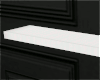 White Shelf