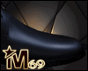M69 David Dress Shoes