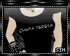 !S! Chupa Teresa ~Tshirt