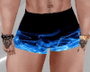 Boxers Animation BLUE