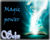 cSkc[Magic Power]