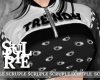 S - Trendy Race Jacket