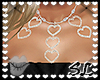 [SL] full of love neckl