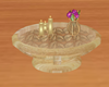 Marina Round Table