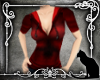 *SK* Workout Top Red