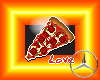 ~Merc~Pizza Love