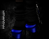 xMx:Warmer Blue Heels